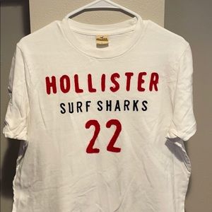 Holistic Surf Tee